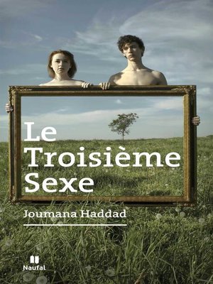 cover image of Le Troisième sexe